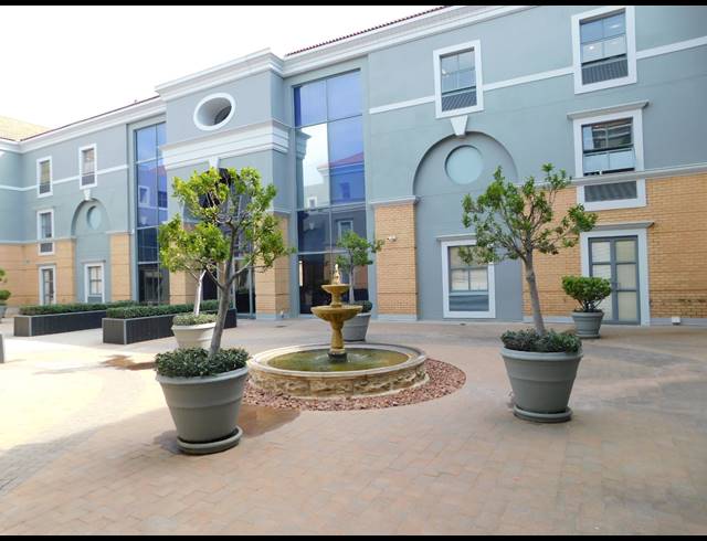 412M² OFFICE TO LET IN ILLOVO
